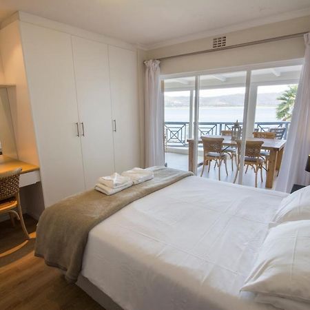 Laguna Grove 15 3 Bedroom Apartment Knysna Eksteriør billede