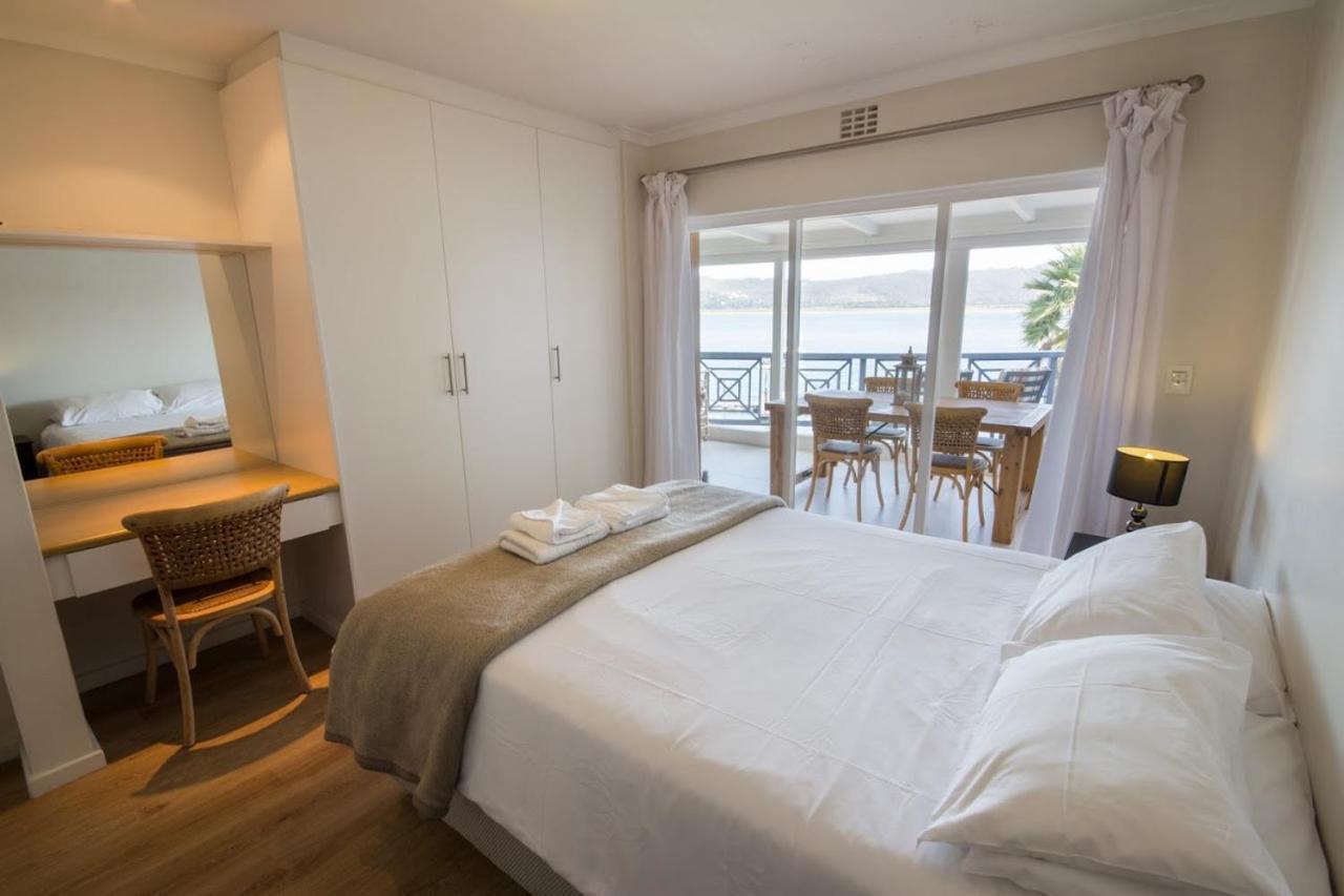Laguna Grove 15 3 Bedroom Apartment Knysna Eksteriør billede