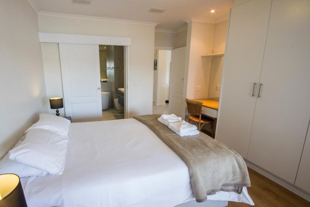 Laguna Grove 15 3 Bedroom Apartment Knysna Eksteriør billede
